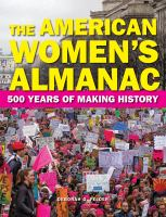 The_American_women_s_almanac