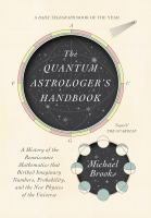 The_quantum_astrologer_s_handbook