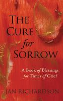 The_cure_for_sorrow