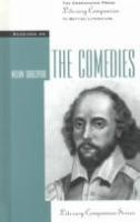 Readings_on_the_comedies