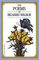 The_poems_of_Richard_Wilbur