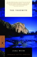 The_Yosemite