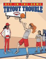 Tryout_trouble