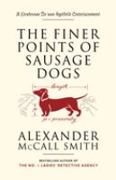 The_finer_points_of_sausage_dogs