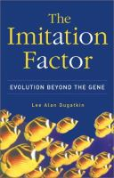 The_imitation_factor