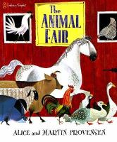 The_animal_fair