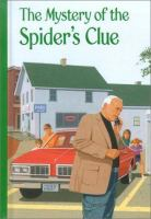 The_mystery_of_the_spider_s_clue