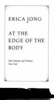 At_the_edge_of_the_body