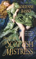How_to_be_a_Scottish_mistress