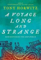A_voyage_long_and_strange