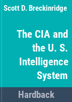 The_CIA_and_the_U_S__intelligence_system