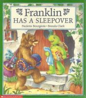 Franklin_has_a_sleepover