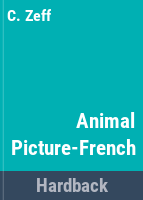 The_animal_picture_word_book_in_French