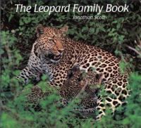 The_leopard_family_book
