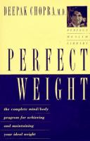 Perfect_weight