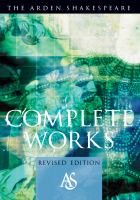 The_Arden_Shakespeare_complete_works
