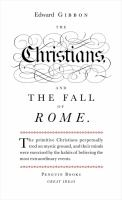 The_Christians_and_the_fall_of_Rome