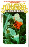 The_book_of_three