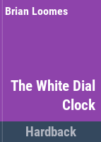 The_white_dial_clock
