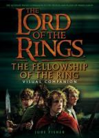 The_fellowship_of_the_ring_visual_companion