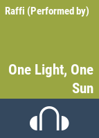 One_Light__One_Sun