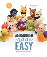Amigurumi_made_easy