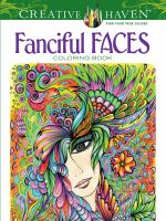 Fanciful_faces_coloring_book