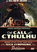The_call_of_Cthulhu