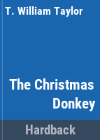 The_Christmas_donkey