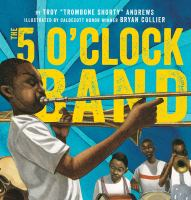 The_5_O_clock_Band