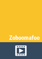 Zoboomafoo