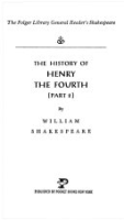 The_history_of_Henry_the_Fourth