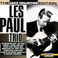 Les_Paul_Trio