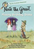 Nate_the_Great_and_the_missing_birthday_snake