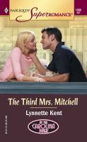 The_third_Mrs__Mitchell