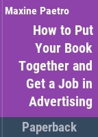 How_to_put_your_book_together_and_get_a_job_in_advertising