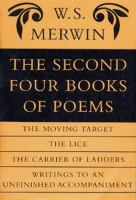 The_second_four_books_of_poems