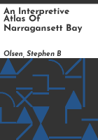An_interpretive_atlas_of_Narragansett_Bay