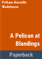 A_pelican_at_Blandings