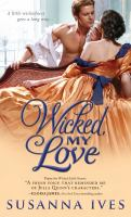 Wicked__my_love