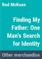Finding_my_father