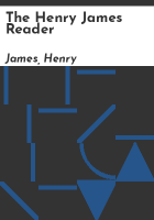 The_Henry_James_reader