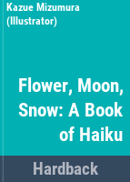 Flower__moon__snow