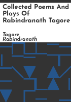 Collected_poems_and_plays_of_Rabindranath_Tagore