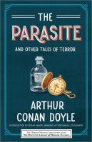 The_parasite_and_other_tales_of_terror