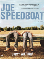 Joe_Speedboat