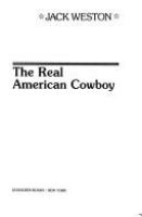 The_real_American_cowboy