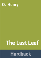 The_last_leaf