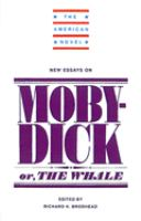 New_essays_on_Moby-Dick