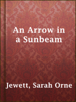 An_Arrow_in_a_Sunbeam